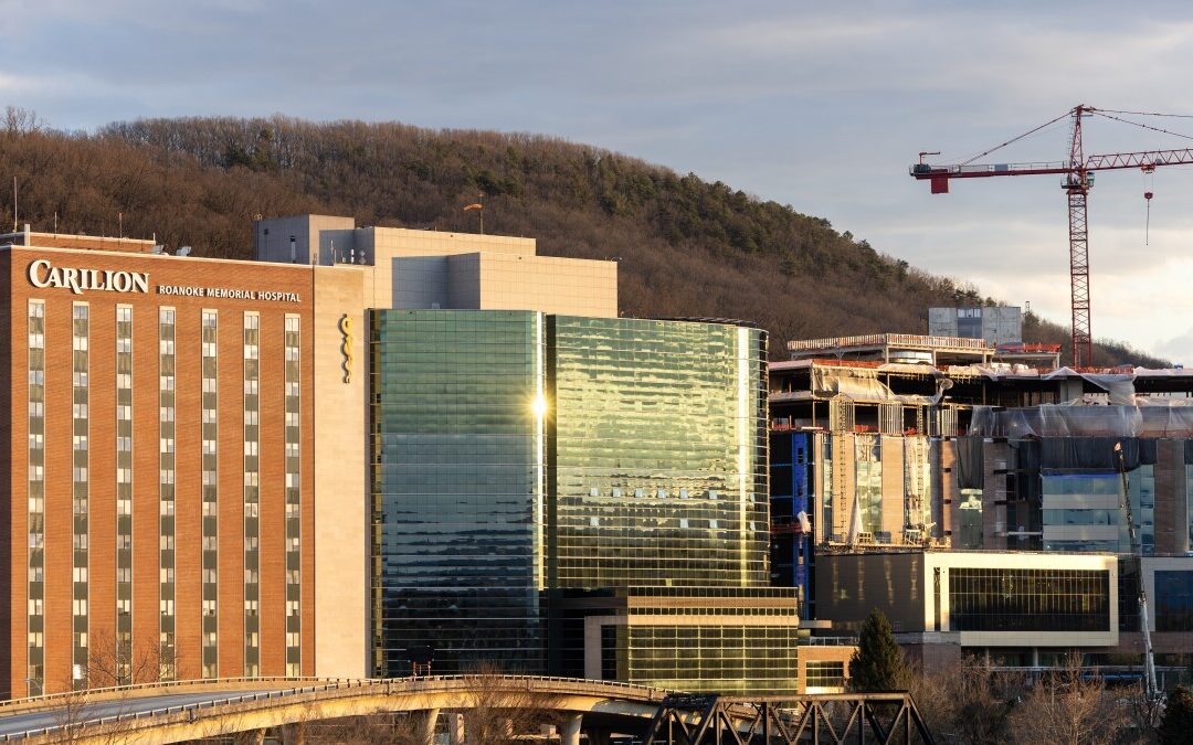Workplace blitz targets strategic employers in Roanoke